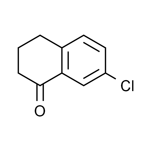 7-Chloro-3,4-dihydronaphthalen-1(2H)-one