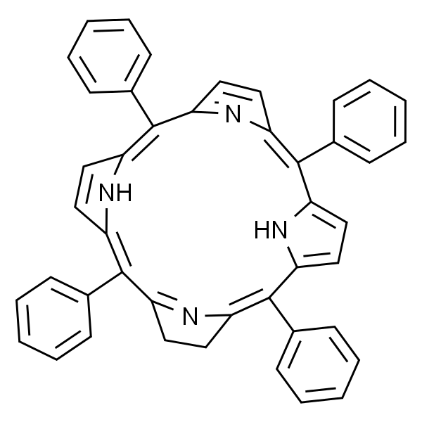 meso-Tetraphenylchlorin