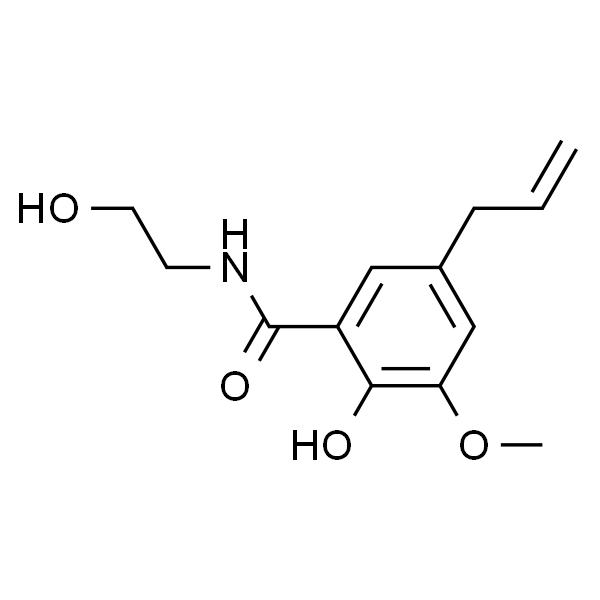 Alibendol
