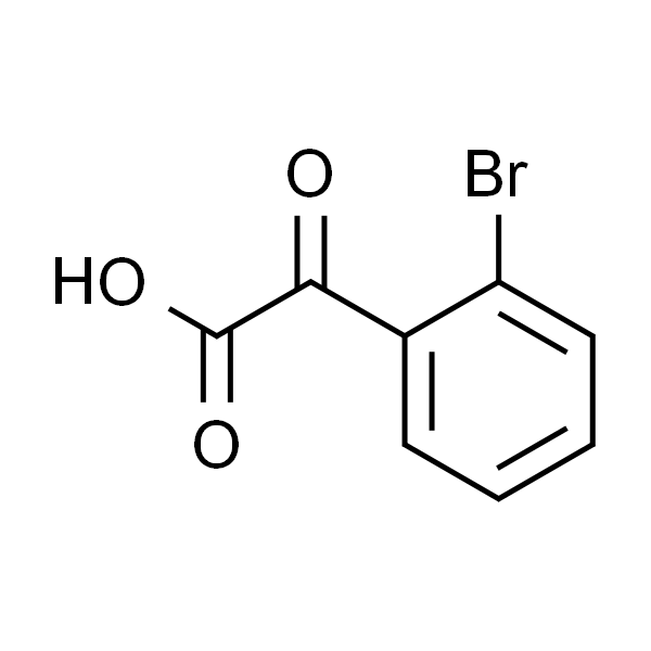 2-(2-Bromophenyl)-2-oxoacetic acid