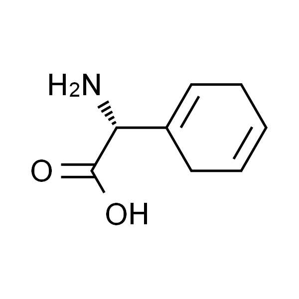 D-(-)-2-(2,5-Dihydrophenyl)glycine