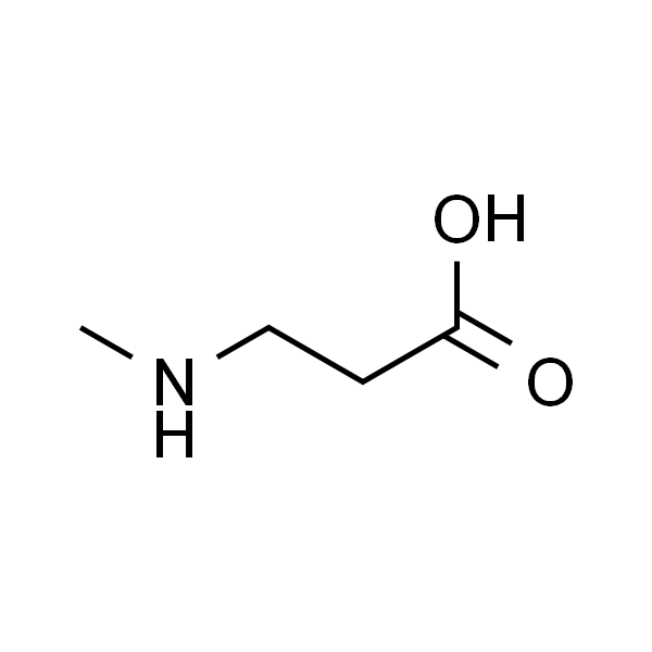 3-(Methylamino)propanoic Acid