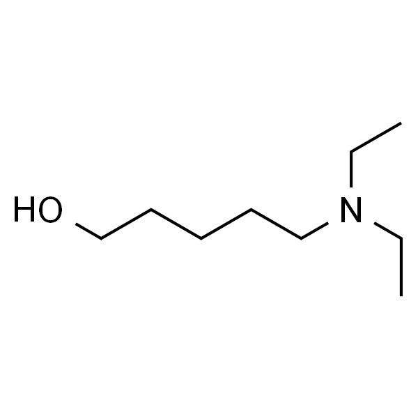 5-(Diethylamino)Pentyl Alcohol