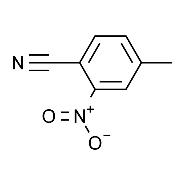 4-Methyl-2-nitrobenzonitrile