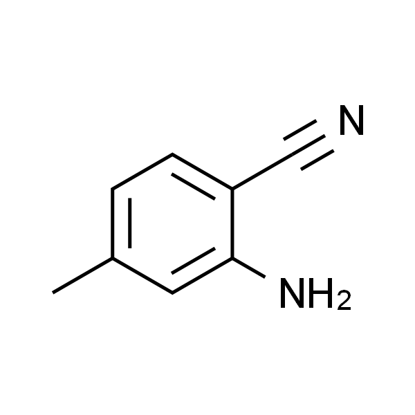 2-Amino-4-methylbenzonitrile