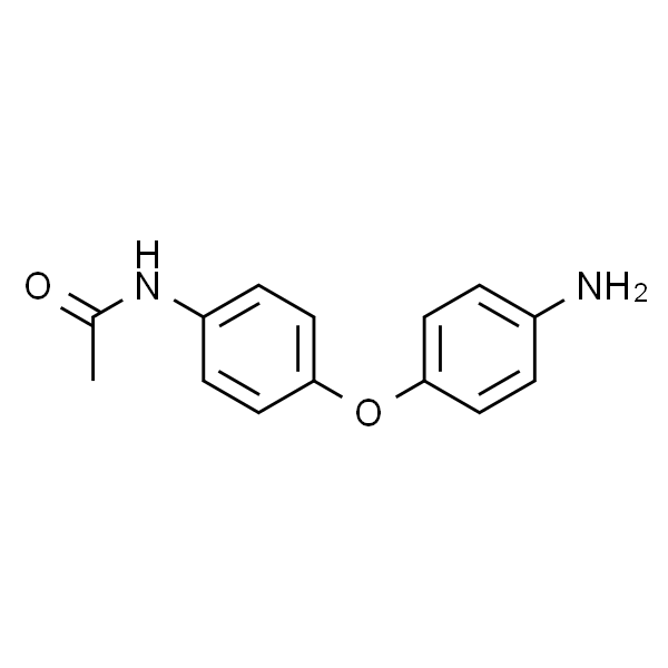 N-(4-(4-Aminophenoxy)phenyl)acetamide