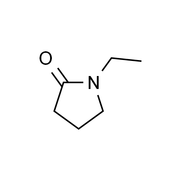 1-Ethyl-2-pyrrolidinone