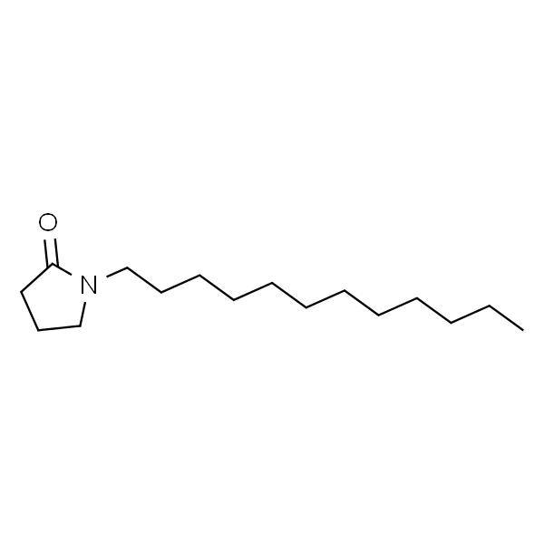 1-Dodecyl-2-pyrrolidinone