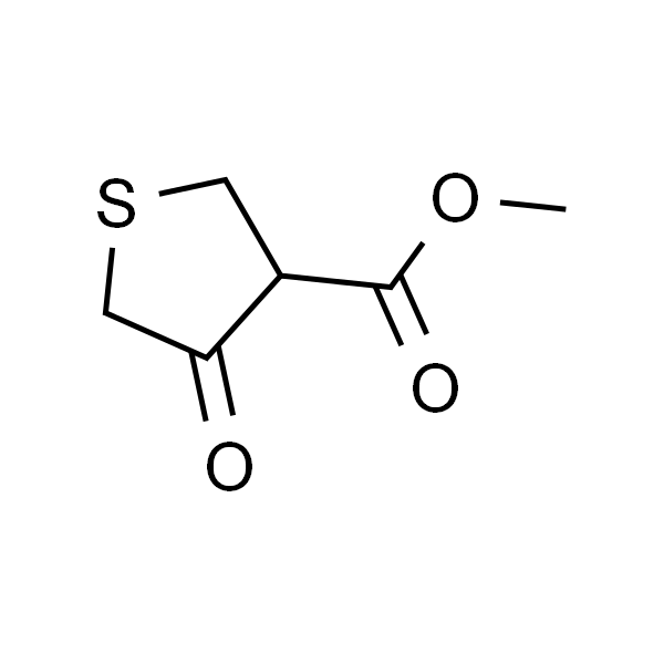 Methyl 4-oxotetrahydrothiophene-3-carboxylate
