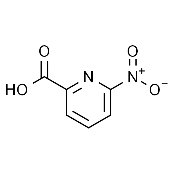 6-Nitropyridine-2-carboxylic acid