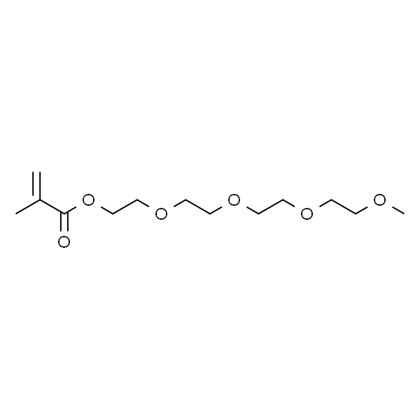 Poly(ethylene glycol) methyl ether methacrylate