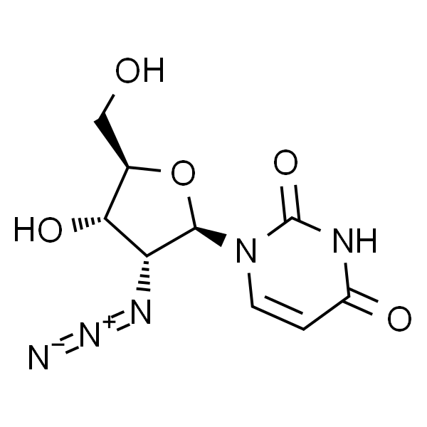 2'-Azido-2'-deoxyuridine
