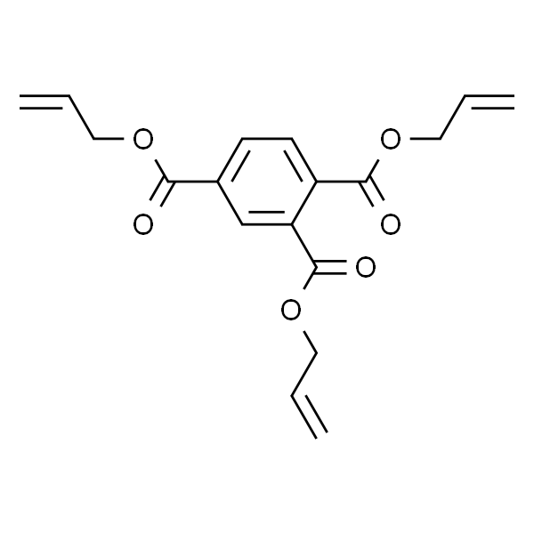 Triallyl trimellitate