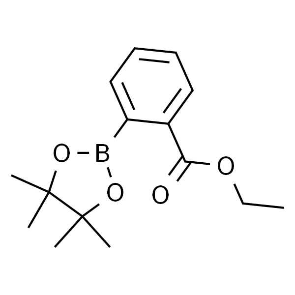 2-(Ethoxycarbonyl)benzeneboronic acid pinacol ester