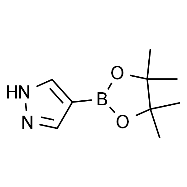 4-Pyrazoleboronic acid pinacol ester