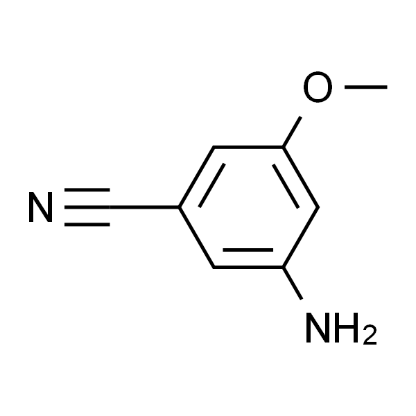 3-Amino-5-methoxybenzonitrile