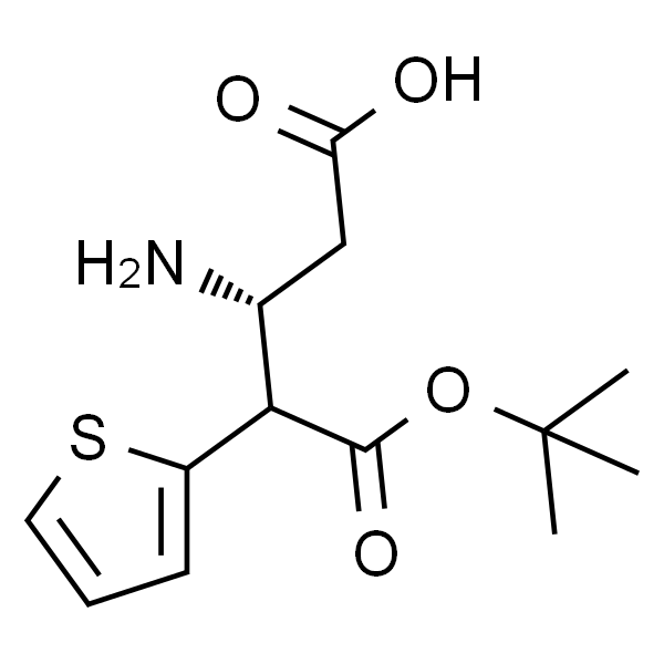 Boc-(R)-3-Amino-4-(2-thienyl)-butyric acid