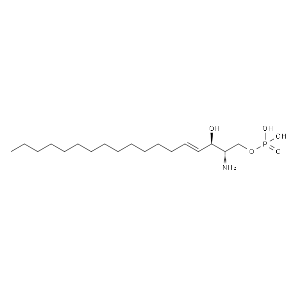 Sphingosine 1-phosphate