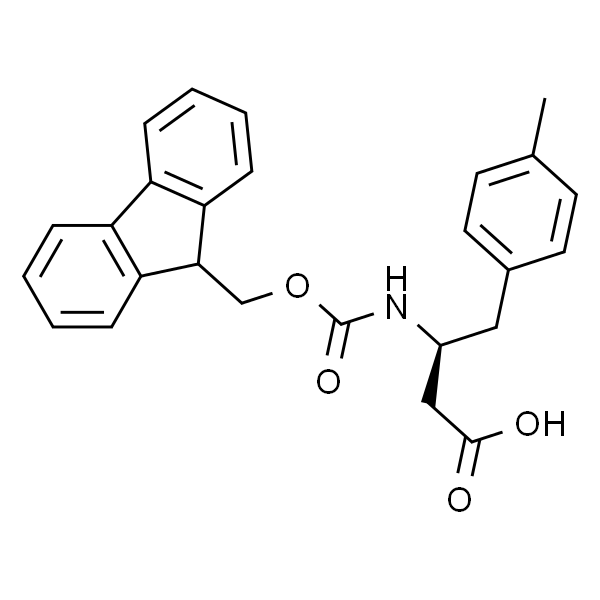 FMOC-(S)-3-AMINO-4-(4-METHYL-PHENYL)-BUTYRIC ACID