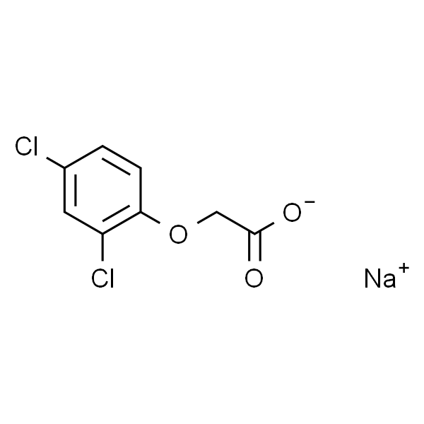 2,4-Dichlorophenoxyacetic acid