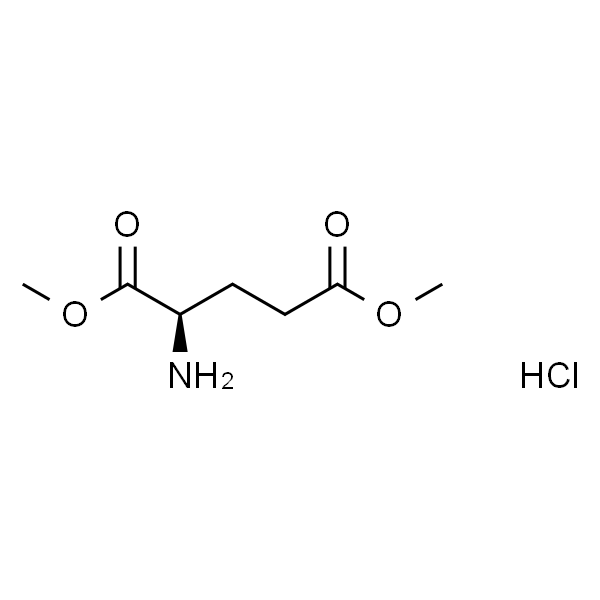 Dimethyl D-Glutamate Hydrochloride