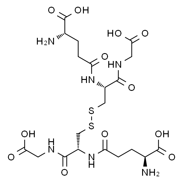 Glutathione oxidized