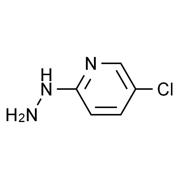 5-Chloro-2-hydrazinylpyridine