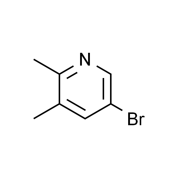 5-Bromo-2，3-dimethylpyridine