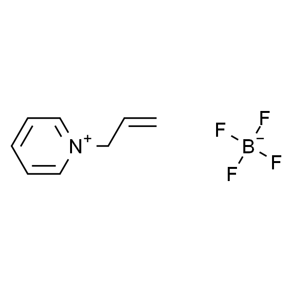 N-allylpyridinium tetrafluoroborate