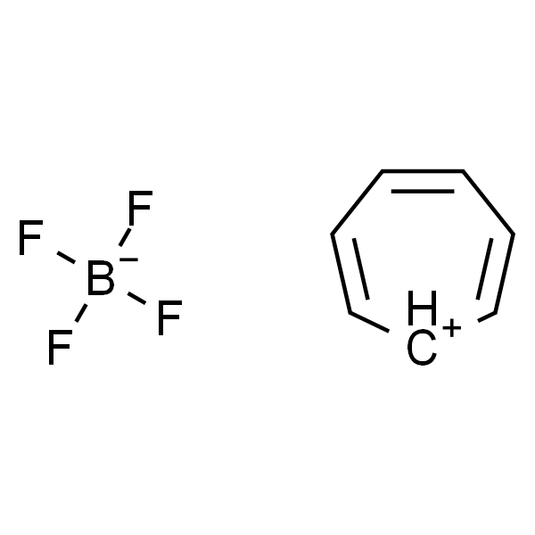 Tropylium Tetrafluoroborate