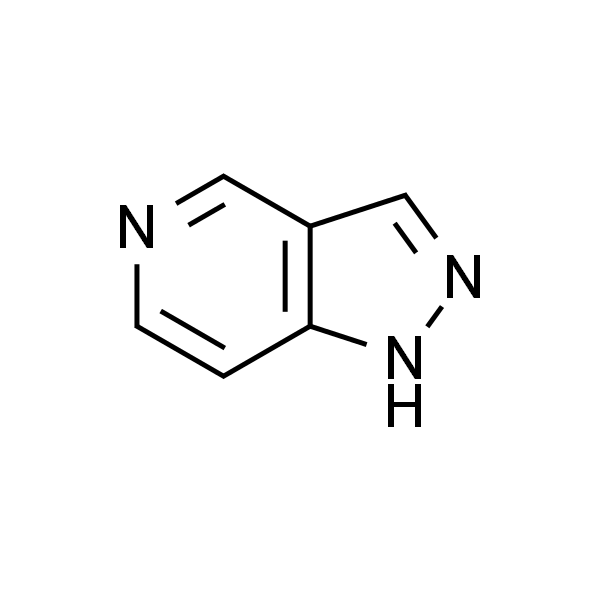 1H-pyrazolo[4,3-c]pyridine