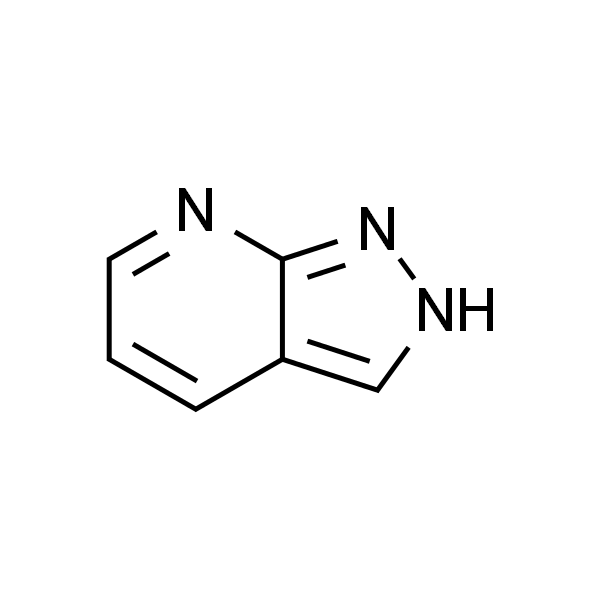 1H-pyrazolo[3,4-b]pyridine