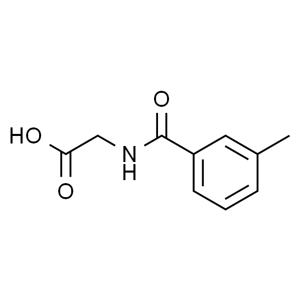 M-methylhippuric acid