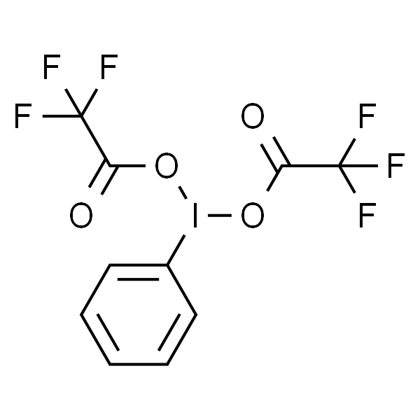 [Bis(trifluoroacetoxy)iodo]benzene