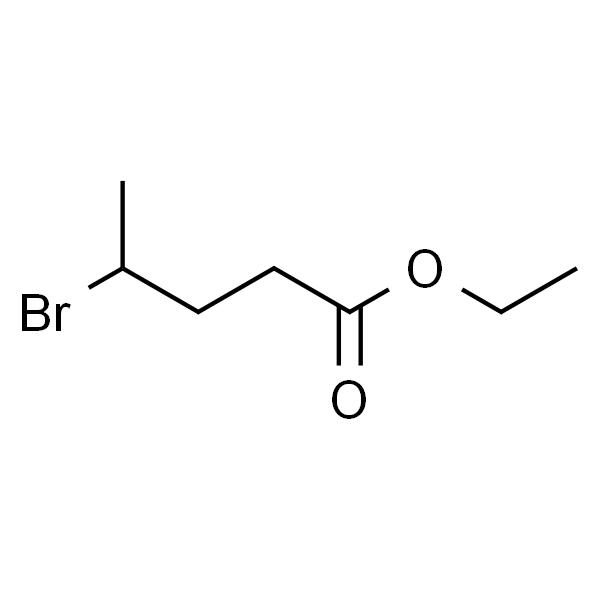 Ethyl 4-bromopentanoate