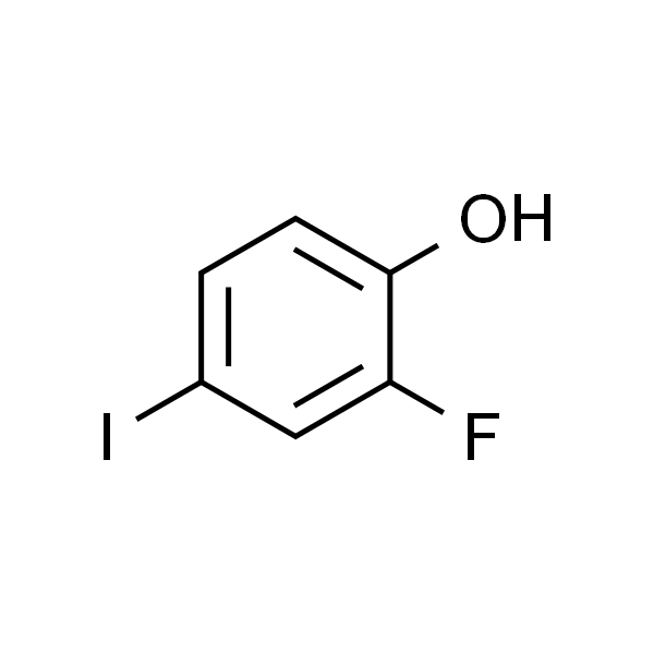 2-Fluoro-4-iodophenol