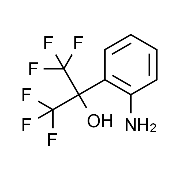 2-(2-Aminophenyl)-1,1,1,3,3,3-hexafluoro-2-propanol