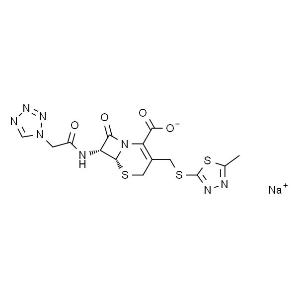 Cefazolin sodium salt