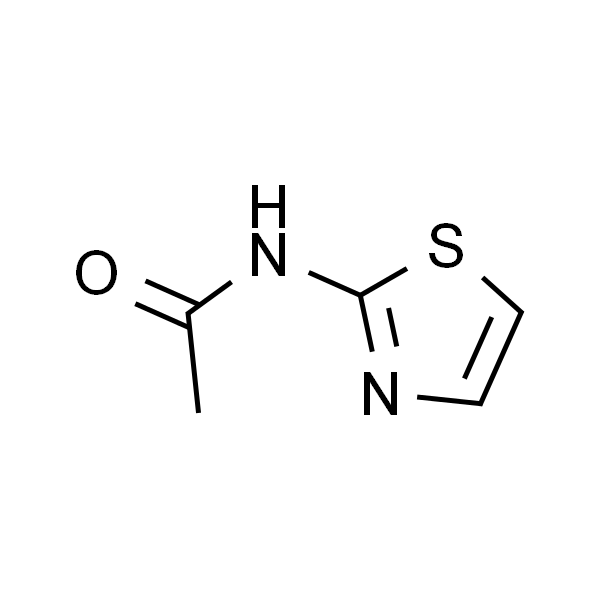 2-Acetamidothiazole