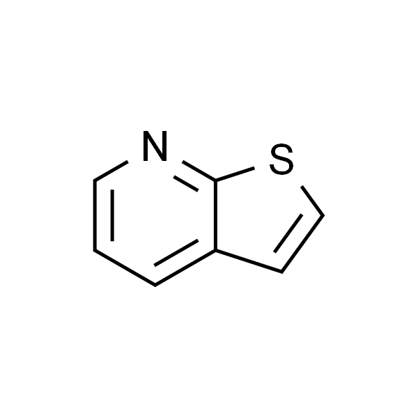 Thieno[2,3-b]pyridine