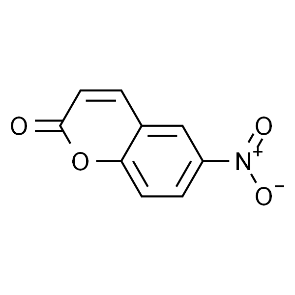 6-Nitrocoumarin