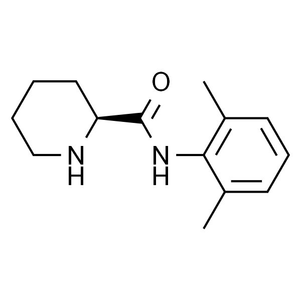 (S)-N-(2,6-Dimethylphenyl)-2-piperidinecarboxamide