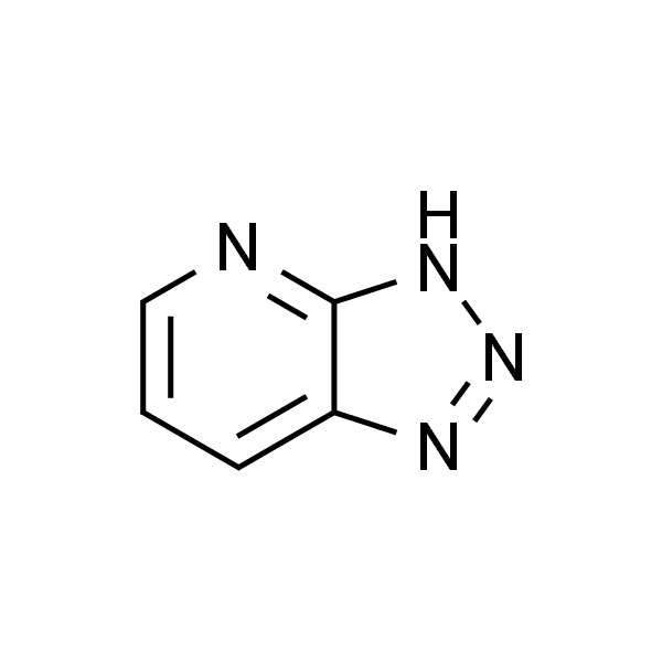 1H-[1,2,3]Triazolo[4,5-b]pyridine