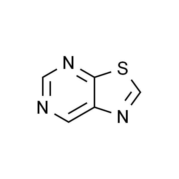 Thiazolo[5,4-d]pyrimidine