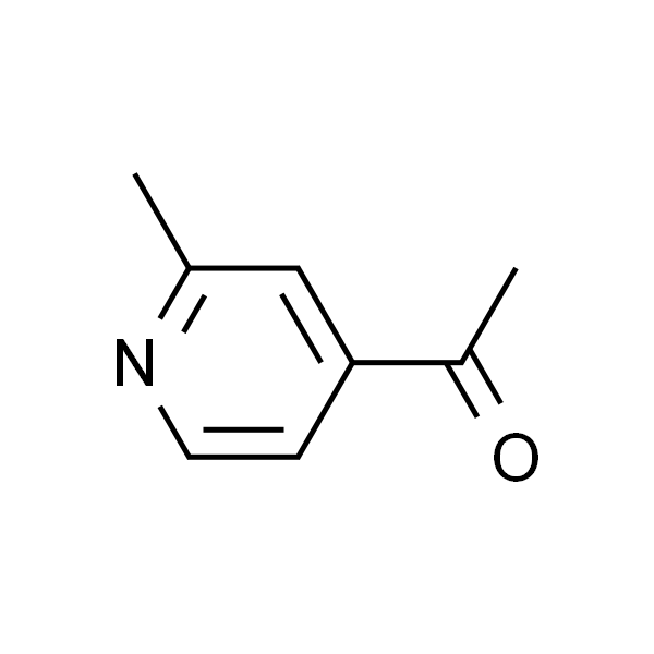 1-(2-METHYLPYRIDIN-4-YL)ETHANONE