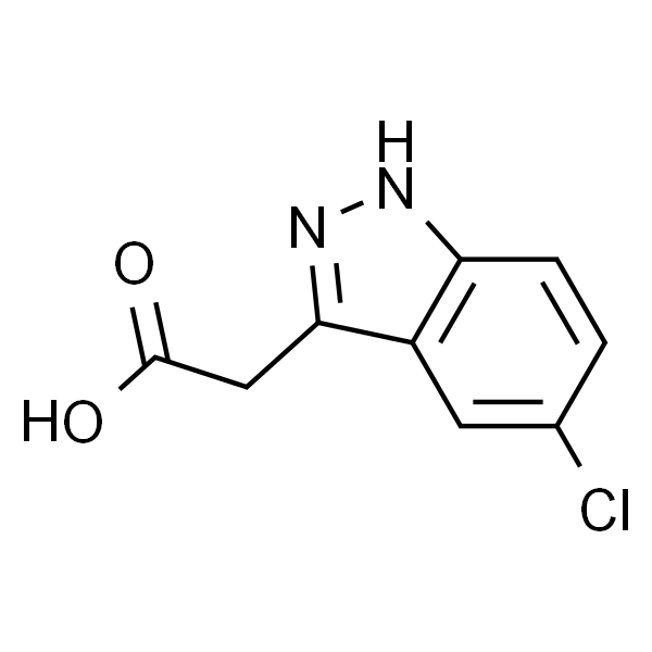 5-CHLORO-1H-INDAZOLE-3-CARBOXYLIC ACID