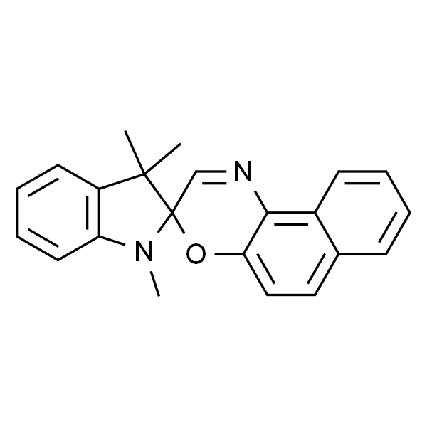 1,3,3-Trimethylindolinonaphthospirooxazine