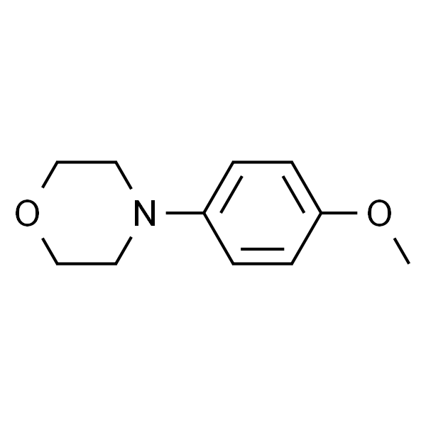 4-(4-Methoxyphenyl)morpholine