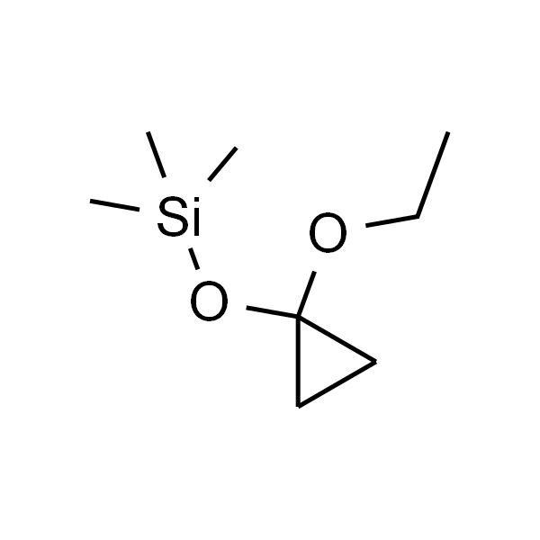 (1-ethoxycyclopropoxy)trimethylsilane