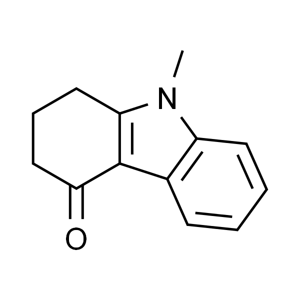 1,2,3,9-Tetrahydro-9-methyl-4H-carbazole-4-one
